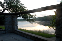 Lake Keomah State Park, Iowa