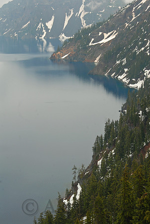 Crater Lake National Park, Oregon