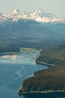Admiralty Island, near Juneau, Alaska