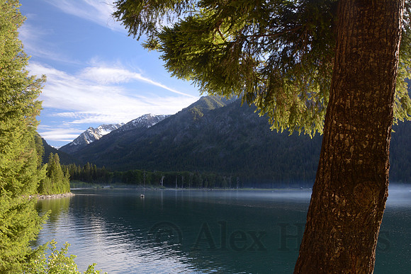 Wallowa Lake State Park, Oregon