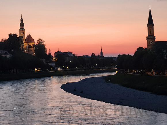 Salzburg, Austria