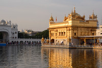 Harmandir Sahib Golden Temple, Amritsar, Punjab, India