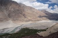 Nubra Valley, Ladakh, India