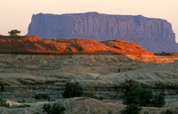 Needles District, Canyonlands National Park, Utah