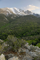 Great Basin National Park, Nevada