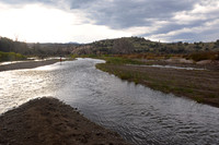 Middle Fork of the Gila River, New Mexico