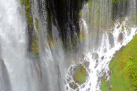 McArthur-Burney Falls Memorial State Park, California