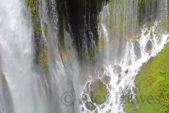 McArthur-Burney Falls Memorial State Park, California