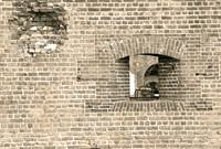 Fort Pulaski, Georgia