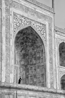 Taj Mahal, Agra, India