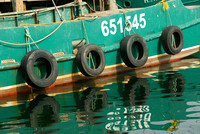Sakonnet Harbor, Little Compton, Rhode Island
