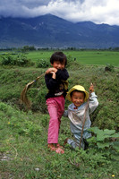 China & Tibet
