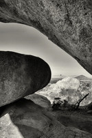 Council Rocks, Cochise Stronghold, Dragoon Mountains, Arizona