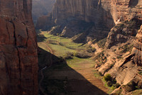 Canyon del Muerto, Canyon de Chelly National Monument, Arizona
