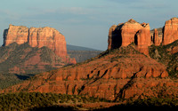 Cathedral Rock, Sedona, Arizona