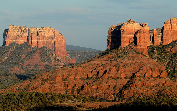 Cathedral Rock, Sedona, Arizona