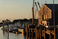 Sakonnet Point Harbor, Little Compton, Rhode Island