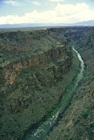 Rio Grande, northern New Mexico