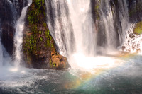 McArthur-Burney Falls Memorial State Park, California