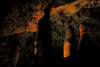 Carlsbad Caverns National Park, New Mexico