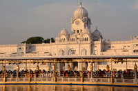 Harmandir Sahib Golden Temple, Amritsar, Punjab, India