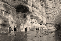 Aravaipa Canyon, Arizona
