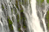 McArthur-Burney Falls Memorial State Park, California