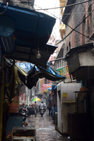 Varanasi, Uttar Pradesh, India