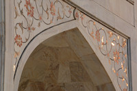 Taj Mahal, Agra, India