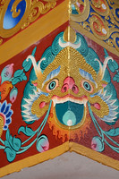 Diskit Monastery, Nubra Valley, Ladakh, India