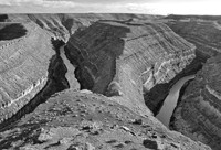 Dead Horse Point State Park, Utah