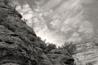 Aravaipa Canyon, Arizona