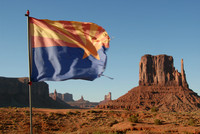 Monument Valley, Arizona