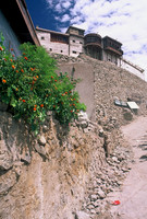Baltit Fort, northern Pakistan