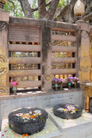 Mahabodhi Temple, Bodh Gaya, Bihar, India