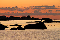 Lloyd's Beach, Sakonnet Point, Little Compton, Rhode Island