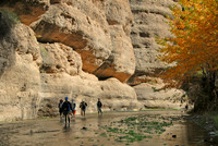 Aravaipa Canyon, Arizona