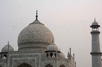 Taj Mahal, Agra, India