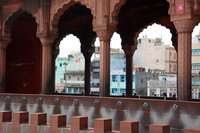 Jama Masjid, Delhi, India