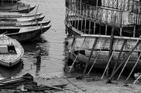 Ganges River, Varanasi, Uttar Pradesh, India