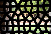 Humayun's Tomb, Delhi, India